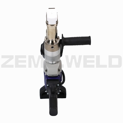 WELDY Booster EX2 EU / CN Fiş PP Levha Kaynak İçin El Tipi Plastik Ekstruder