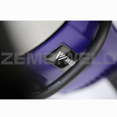 Leister Ekstrüzyon Kaynakçısı 3000w Güçlü Pead PP Ekstrüzyon Kaynak Tabancası