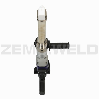 WELDY Booster EX3 PVC Plastik Çubuk El Tipi Plastik Ekstruder Kaynak Makinesi 2.5KG / H