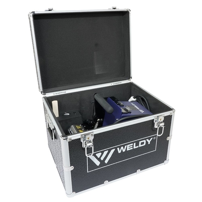 0.5 -3.0MM WELDY WGW300 Geomembran Sıcak Kama Kaynak Makinesi 1750W