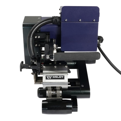 WELDY WGW300 Geoliners Geotekstil Geomembran Kaynak Makinesi 1750W