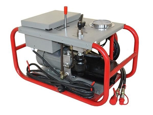 Hdpe Borular İçin Yüksek Verimli Hidrolik Alın Füzyon Kaynak Makinesi