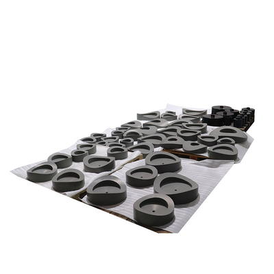 1000 mm HDPE Eyer Füzyon Makinesi