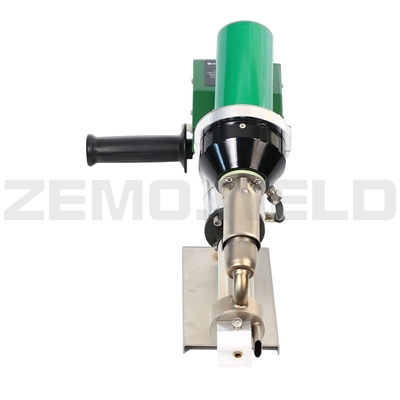 230V Hdpe Sac Kaynak Makinesi 1MM 360 Derece Dönen