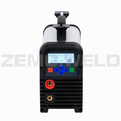 CE Manuel PPR Elektrofüzyon Kaynakçı, 12KG Hdpe Füzyon Kaynak Makinesi