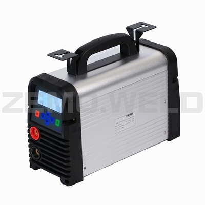 Küçük Boy Elektrofüzyon Boru Kaynakçı CE, 110MM Poli Kaynak Makinesi