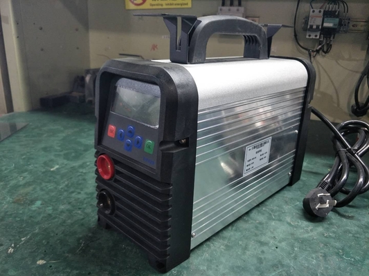 ISO PE Boru Montaj Elektrofüzyon Kaynak Ekipmanları PID Kontrolü