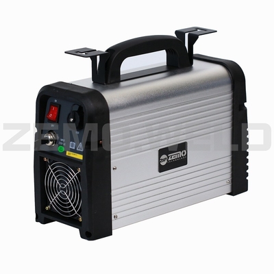 220V PE elektrofüzyon boru kaynak makinesi, 315MM Hdpe Fusion Kaynakçı