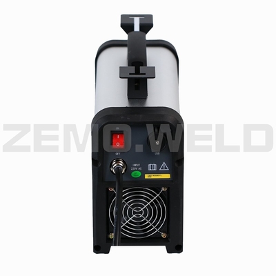 220V PE elektrofüzyon boru kaynak makinesi, 315MM Hdpe Fusion Kaynakçı