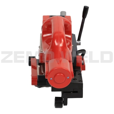 Taşınabilir Geomembran Kaynak Makinesi 800W, Sıcak Kama Kaynakçı SMD-NS800D