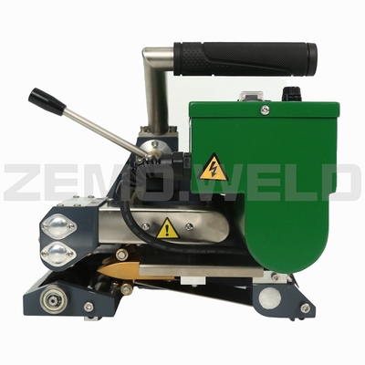 Tek Kenar Bindirme HDPE Geomembran Kaynak Makinesi 1200W SMD-NSGM2