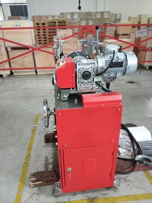 315mm Hidrolik Eyer Füzyon Makinesi, CE HDPE Boru Füzyon Makinesi
